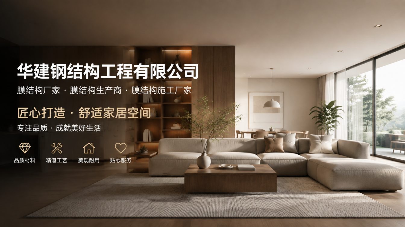开远为西南场景提供膜结构方案